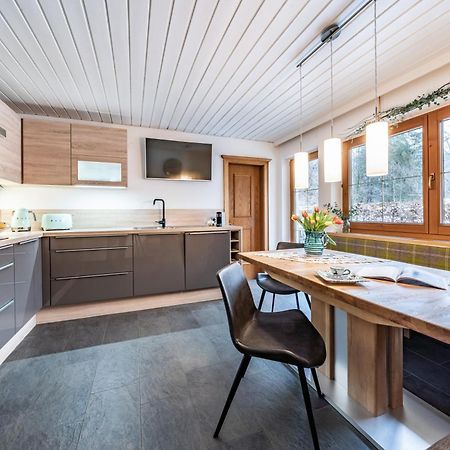 Landhaus Seiringer Apartments فينكنبرغ المظهر الخارجي الصورة