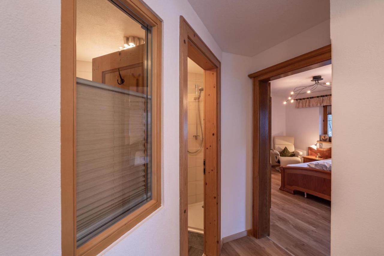 Landhaus Seiringer Apartments فينكنبرغ المظهر الخارجي الصورة