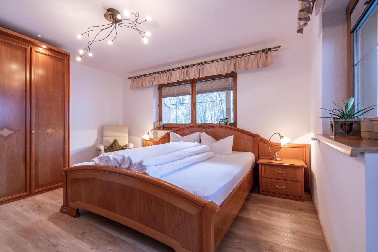Landhaus Seiringer Apartments فينكنبرغ المظهر الخارجي الصورة
