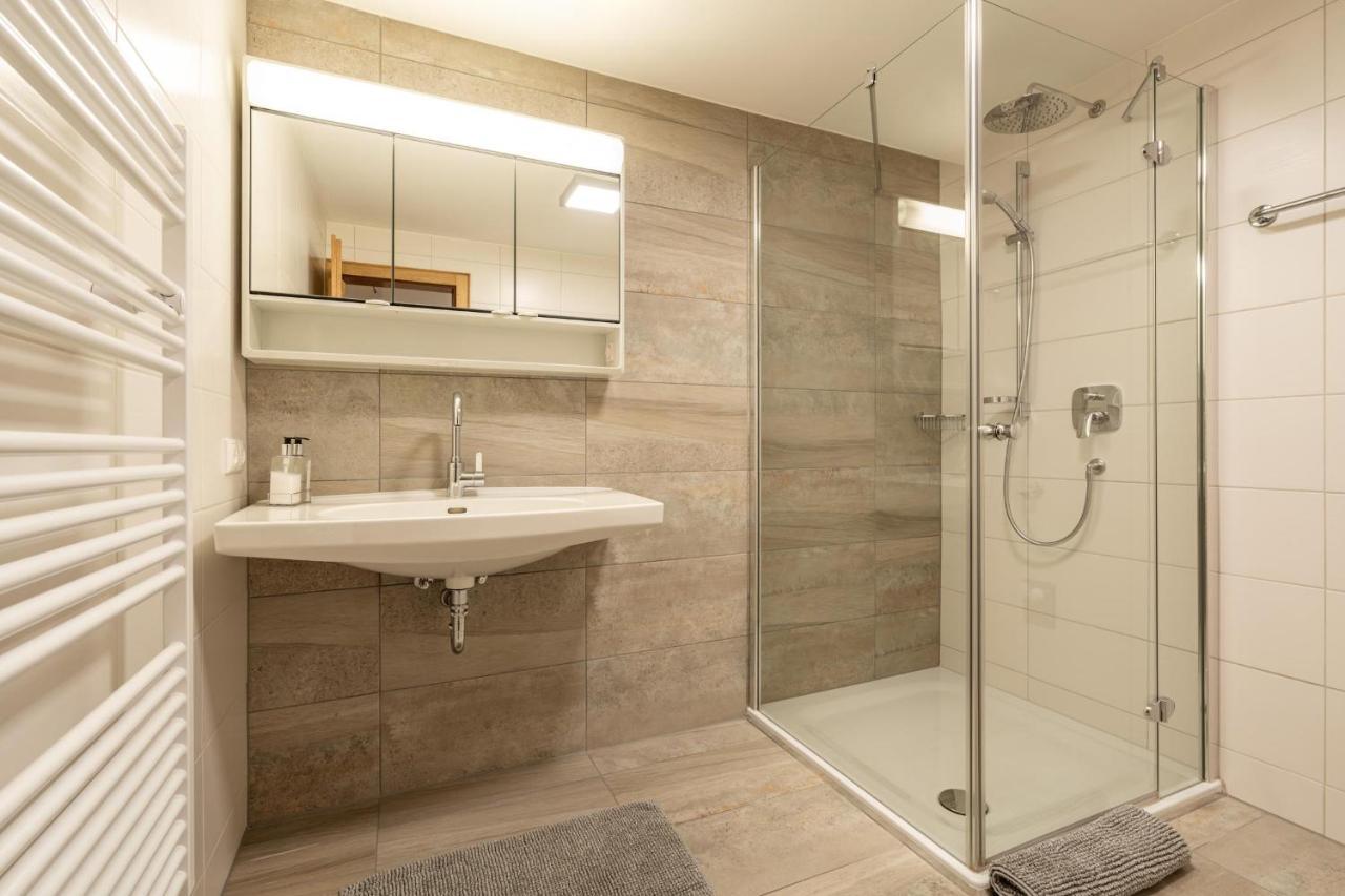 Landhaus Seiringer Apartments فينكنبرغ المظهر الخارجي الصورة