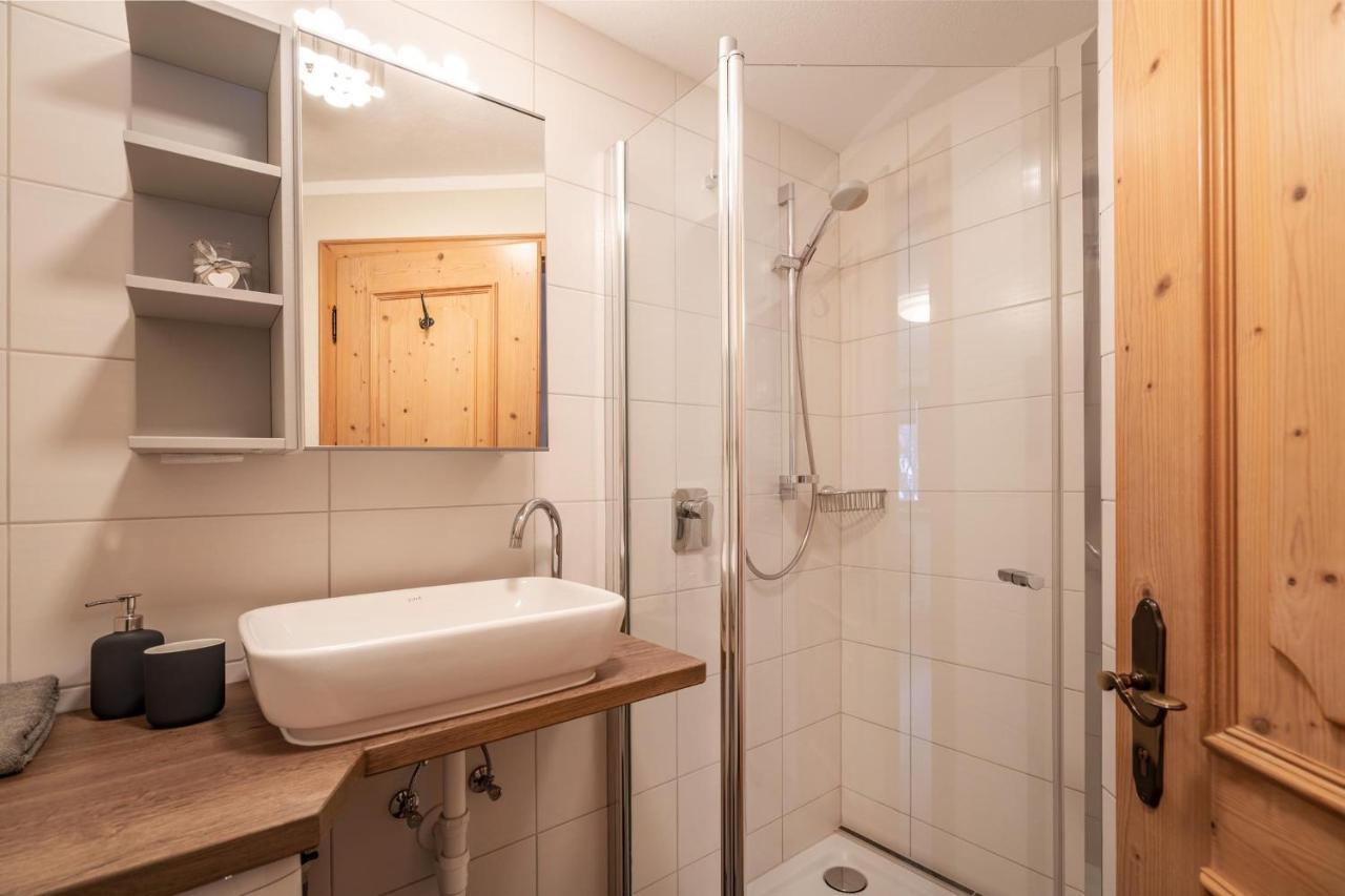 Landhaus Seiringer Apartments فينكنبرغ المظهر الخارجي الصورة