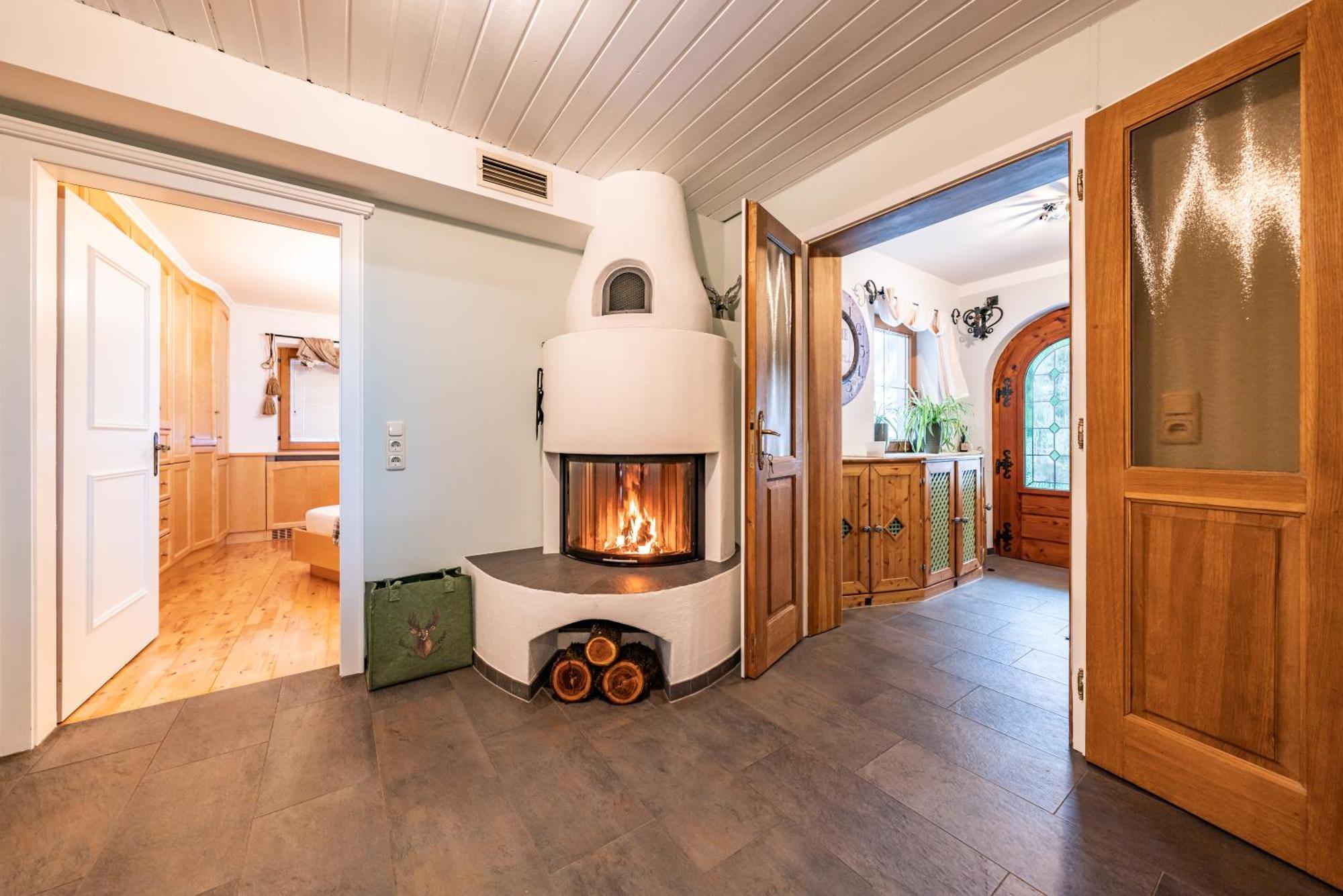 Landhaus Seiringer Apartments فينكنبرغ المظهر الخارجي الصورة