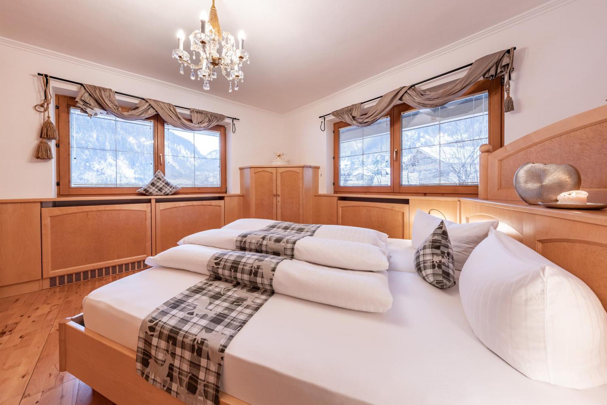 Landhaus Seiringer Apartments فينكنبرغ المظهر الخارجي الصورة