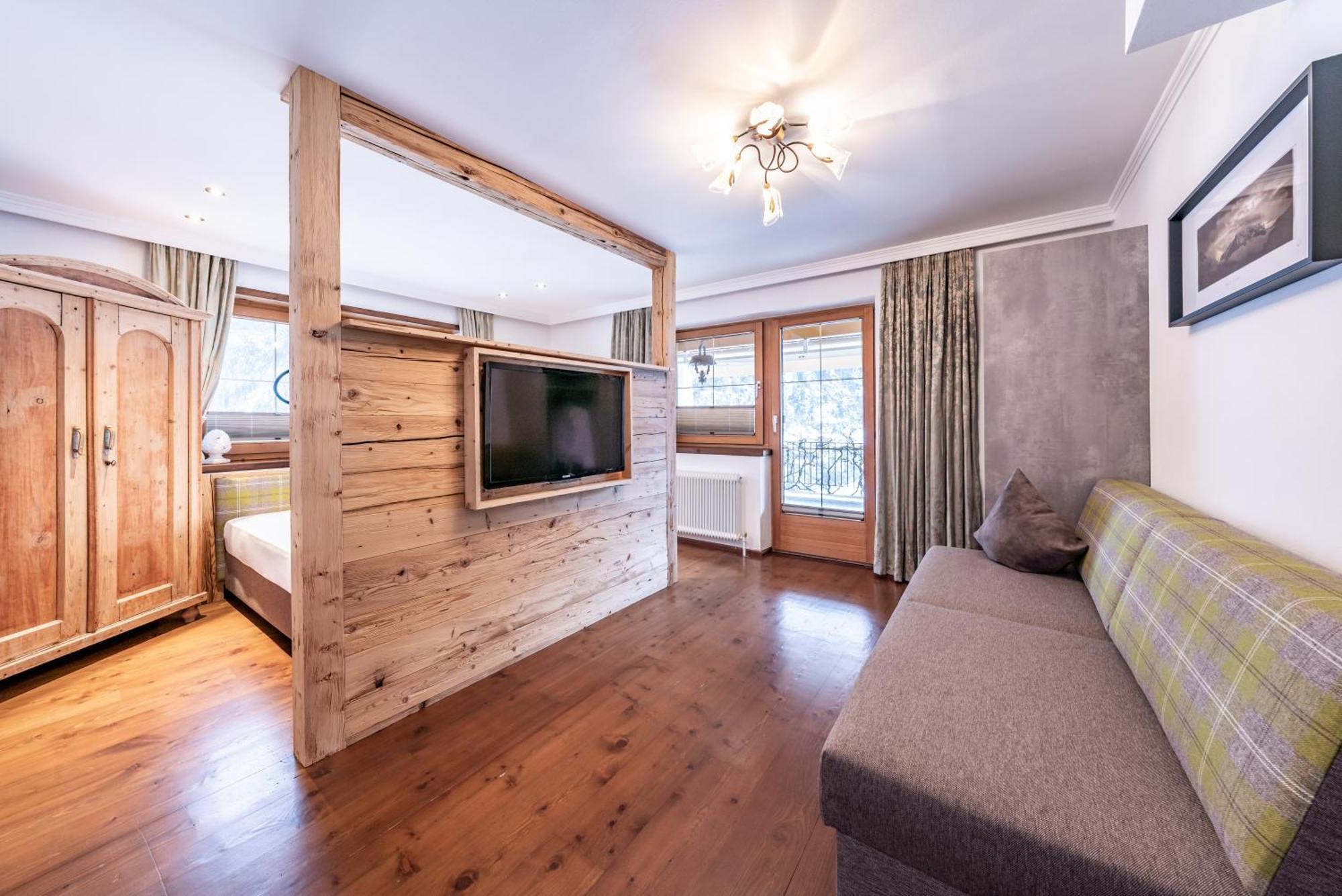 Landhaus Seiringer Apartments فينكنبرغ المظهر الخارجي الصورة
