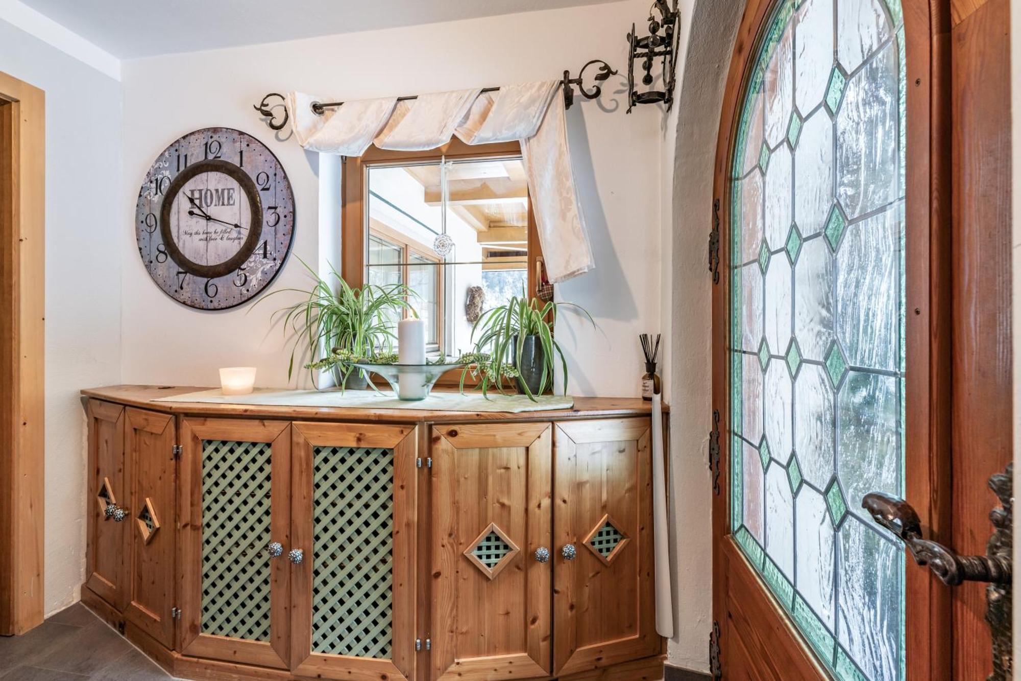 Landhaus Seiringer Apartments فينكنبرغ المظهر الخارجي الصورة