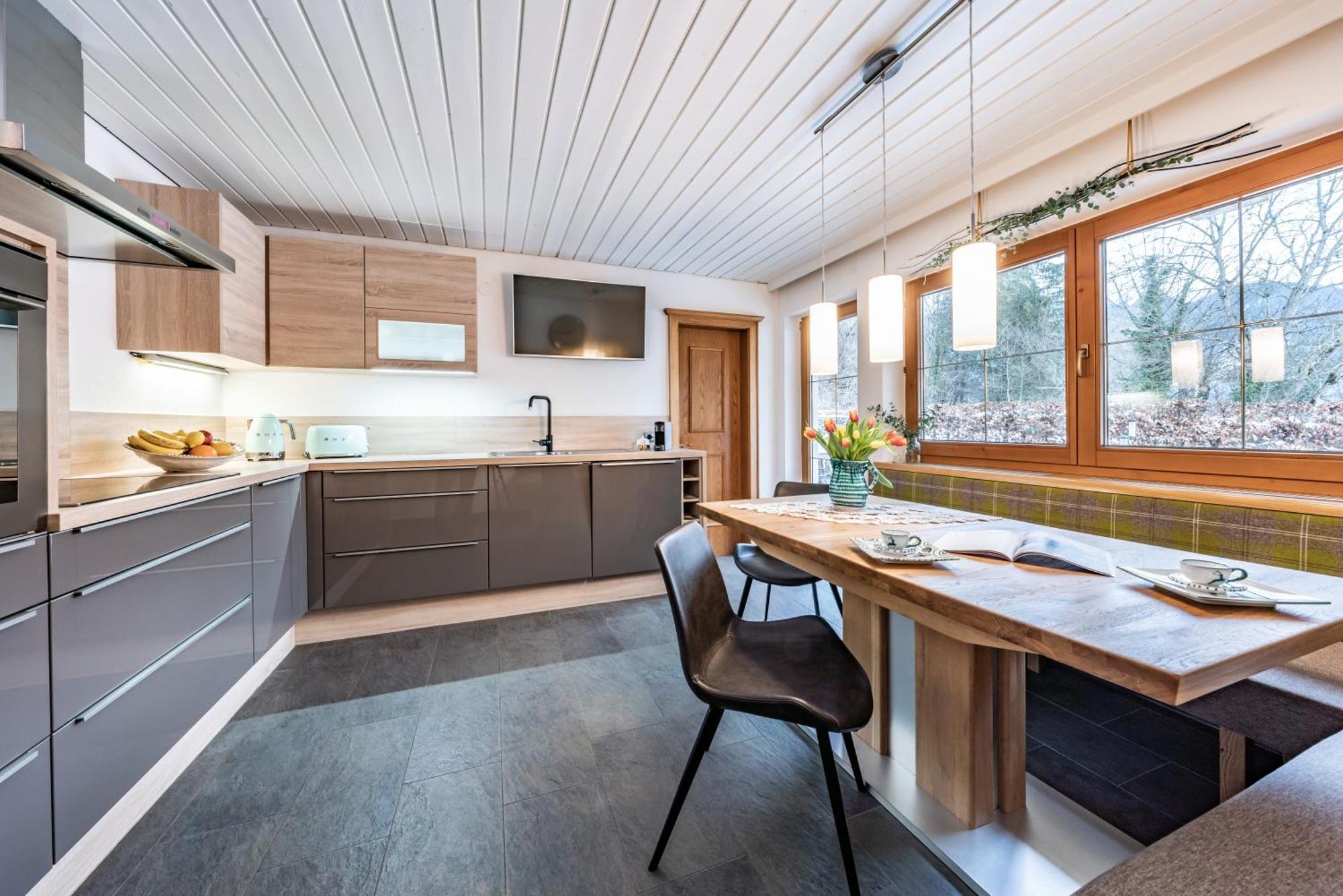 Landhaus Seiringer Apartments فينكنبرغ المظهر الخارجي الصورة